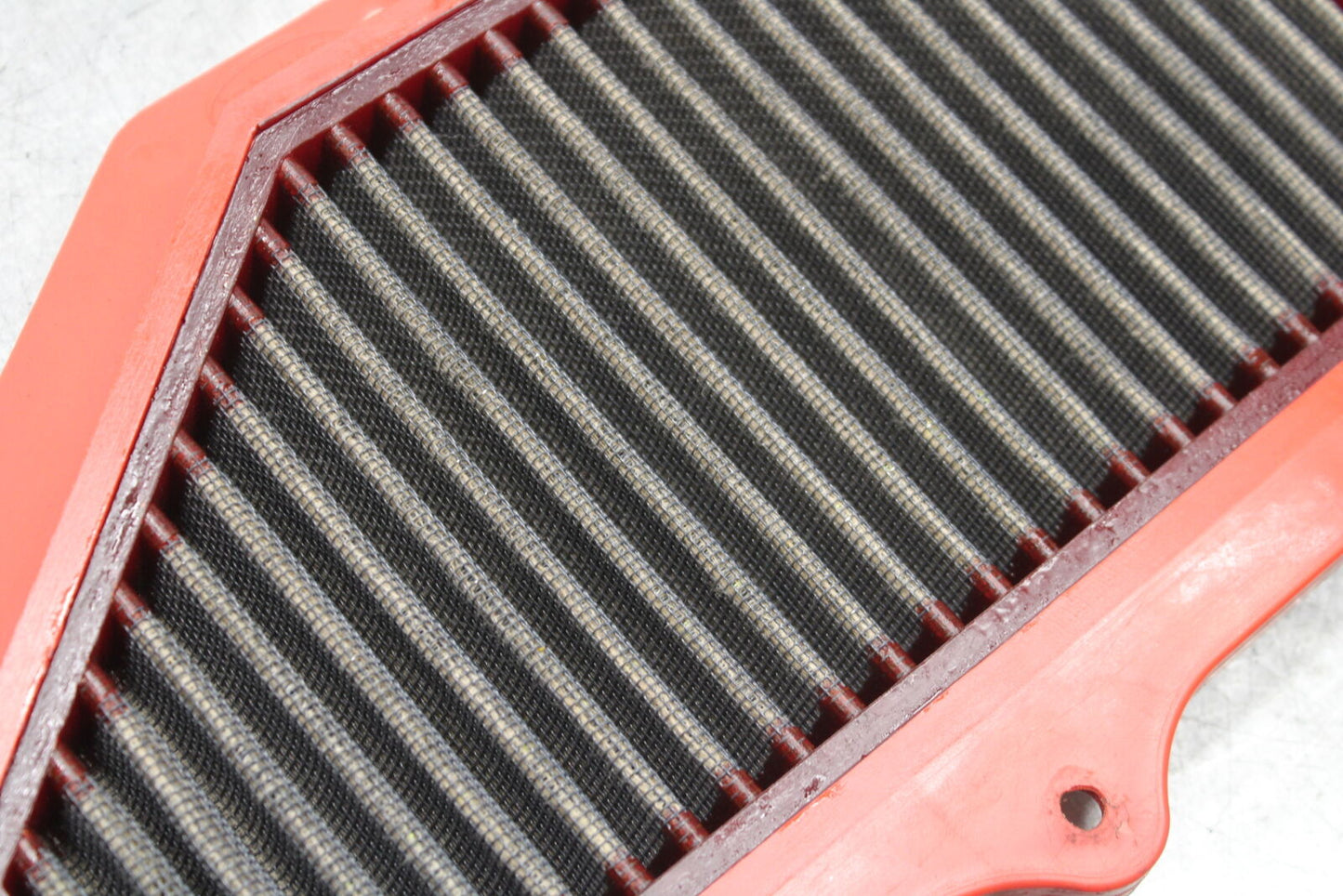 04-05 SUZUKI GSXR600 AFTERMARKET BMC AIRBOX AIR INTAKE FILTER BB658