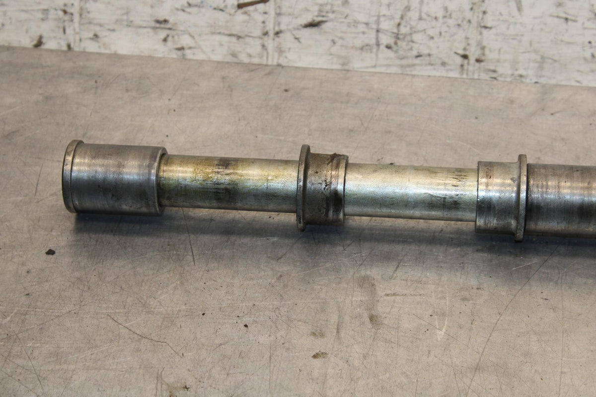 2000 Kawasaki Ninja ZX12R ZX1200A FRONT WHEEL RIM AXLE PIVOT BOLT 41068-1426 BB5