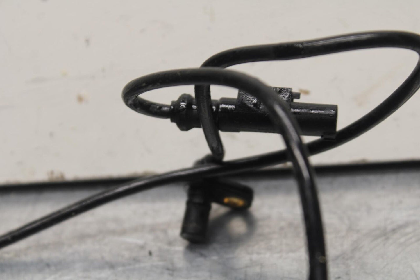 2016 BMW S1000R ABS REAR ABS BRAKE SENSOR BB604