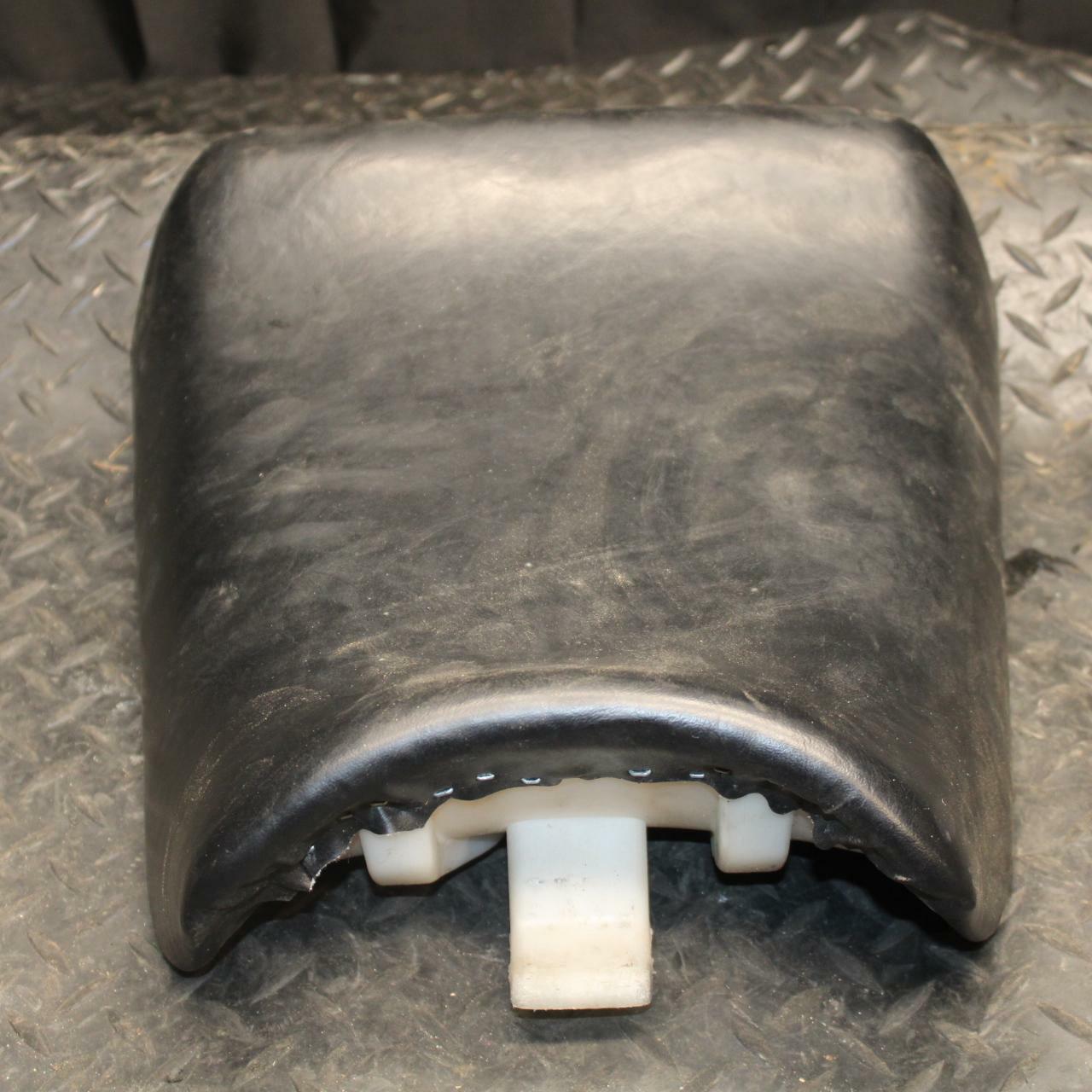 91-92 SUZUKI GSXR750 M FRONT DRIVERS SEAT PAD SADDLE BB213