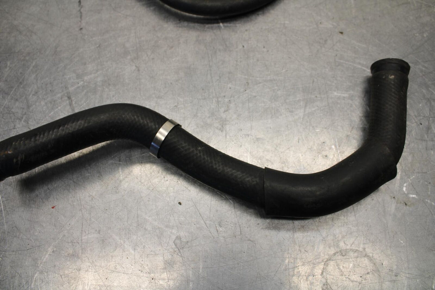 01-03 SUZUKI GSXR600 RADIATOR HOSES ENGINE COOLANT WATER PIPES HOSE KIT SET BB63