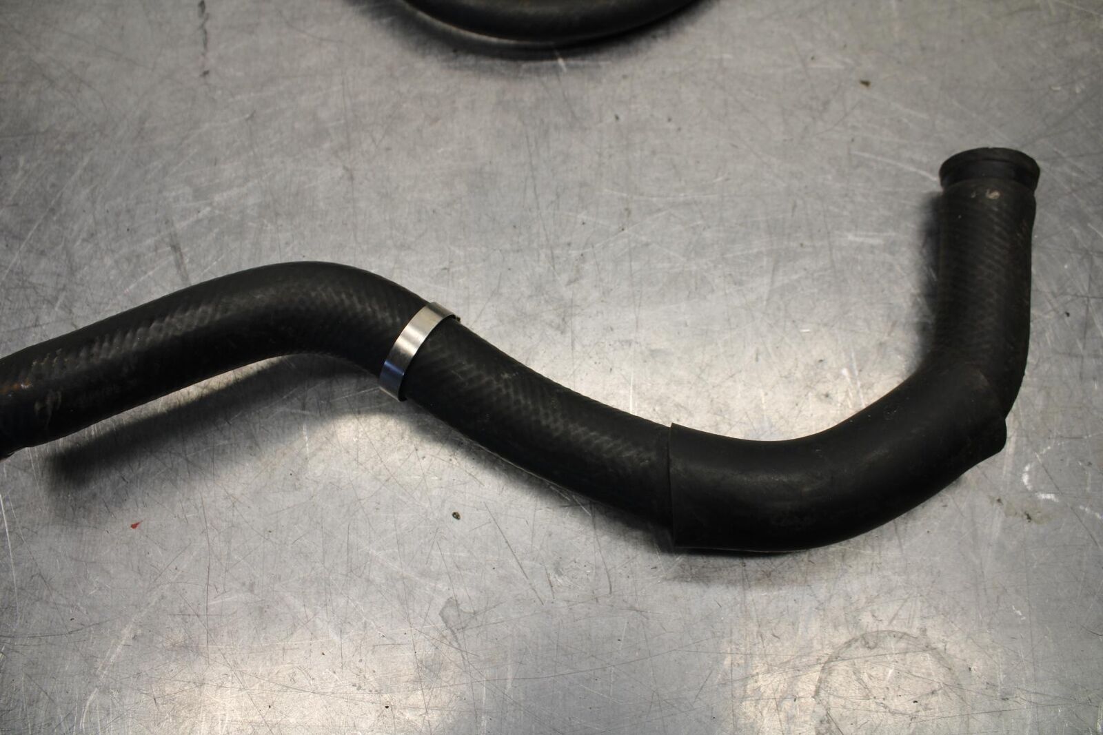 01-03 SUZUKI GSXR600 RADIATOR HOSES ENGINE COOLANT WATER PIPES HOSE KIT SET BB63