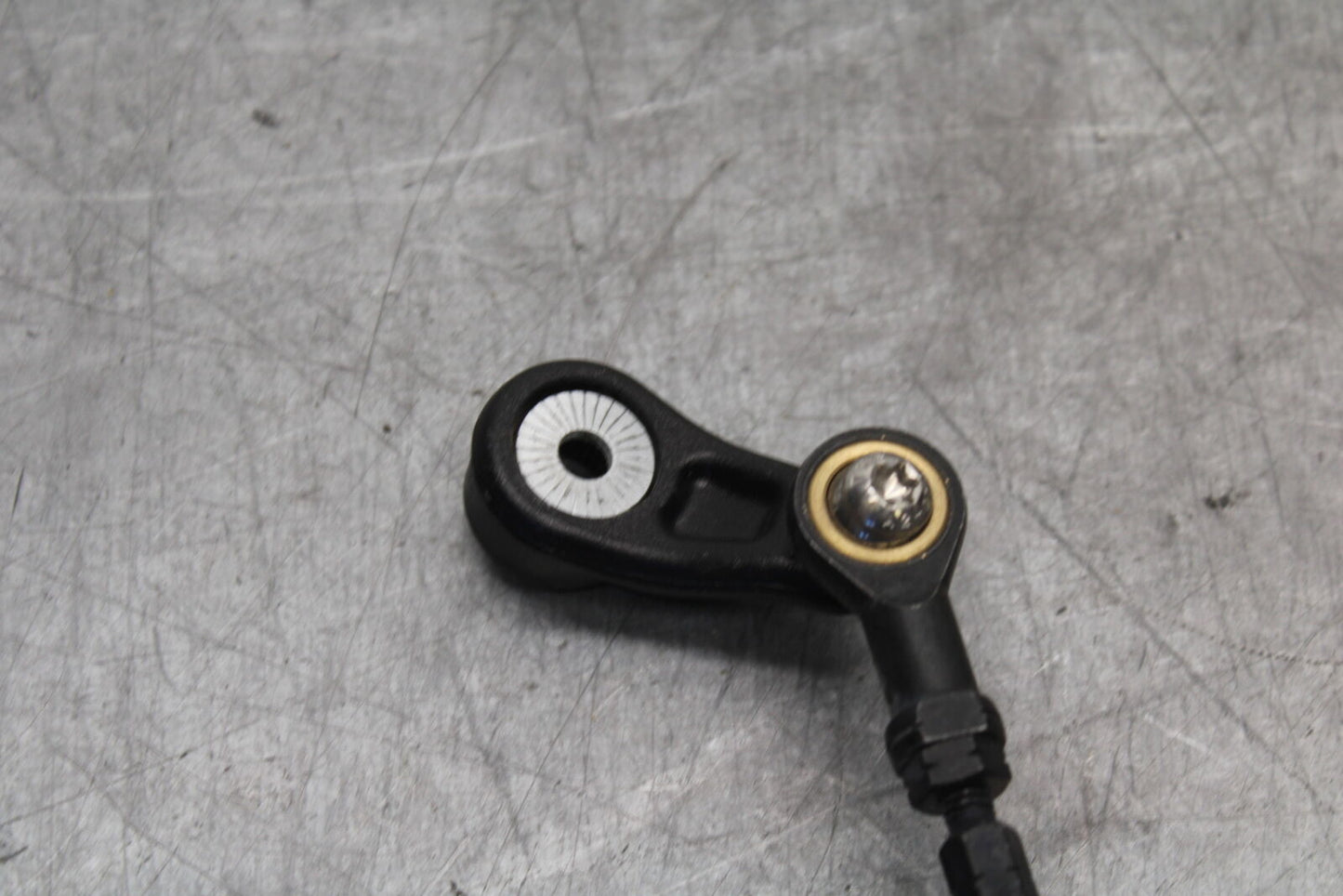 21-24 KTM 890 ADVENTURE R SHIFTER LINKAGE SHIFT LINK PEDAL BB723