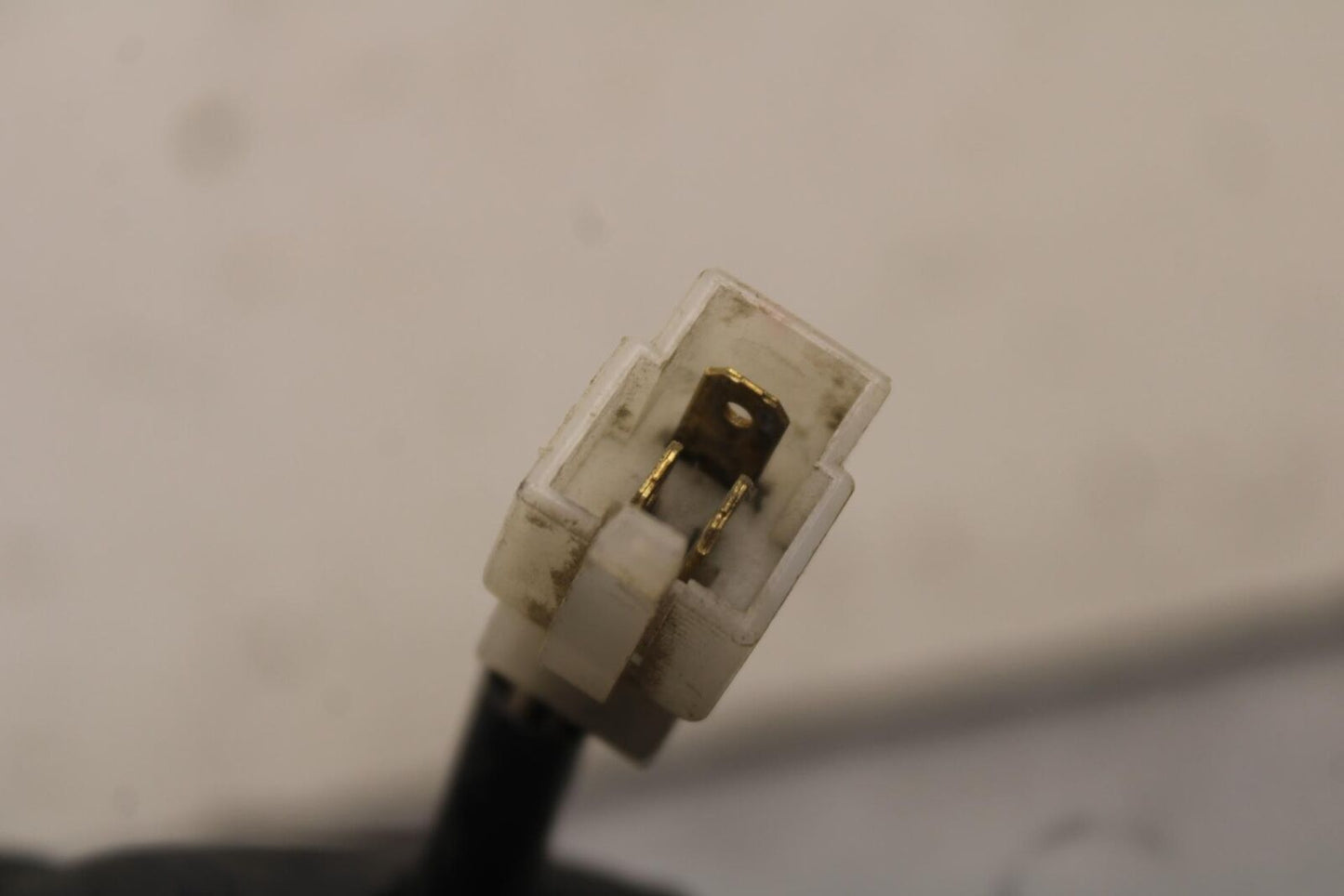 01-03 SUZUKI GSXR600 REAR TAIL TAILLIGHT BACK BRAKE LIGHT BB633