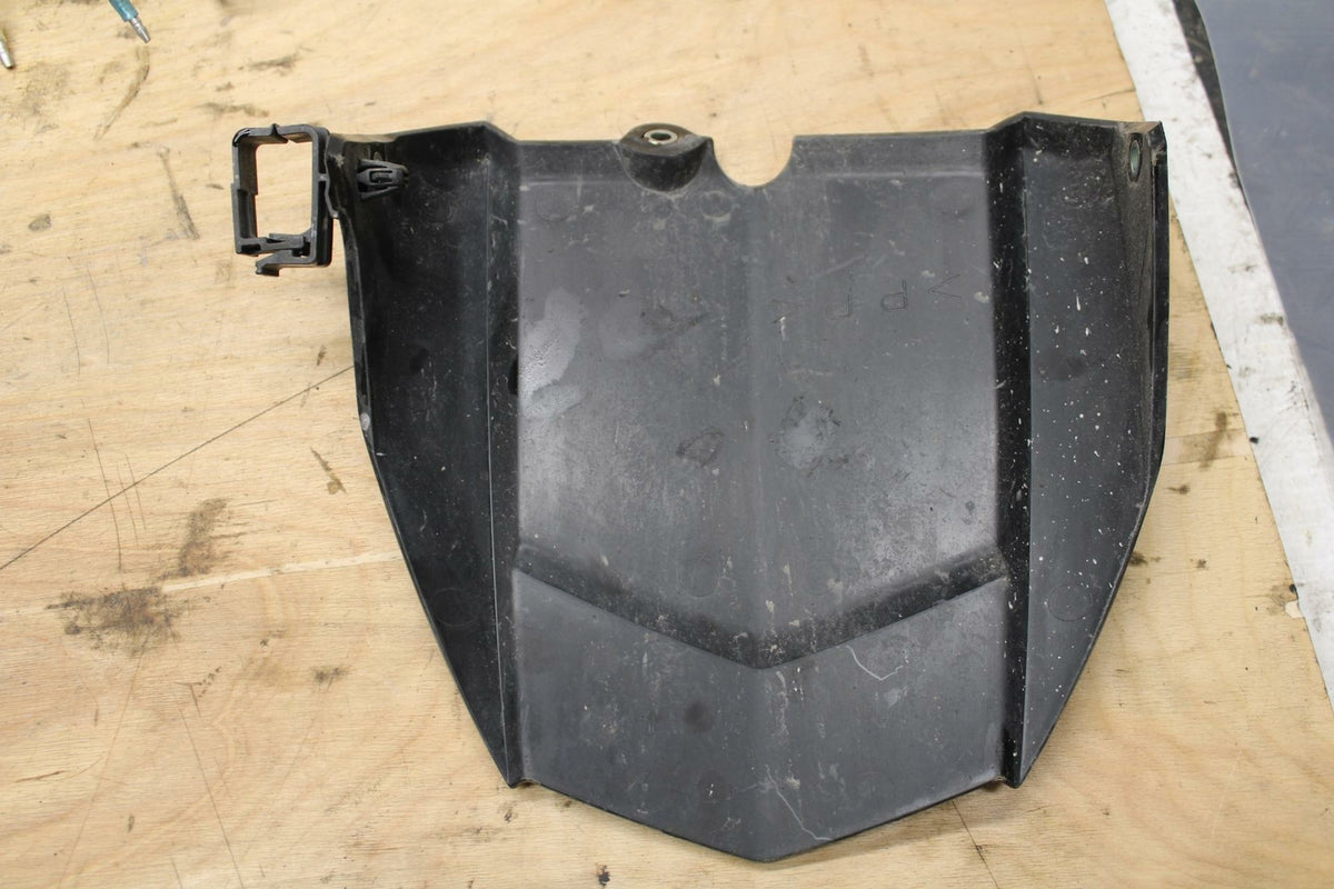 14-17 YAMAHA FZ09 REAR BACK WHEEL TIRE HUGGER FENDER BB321