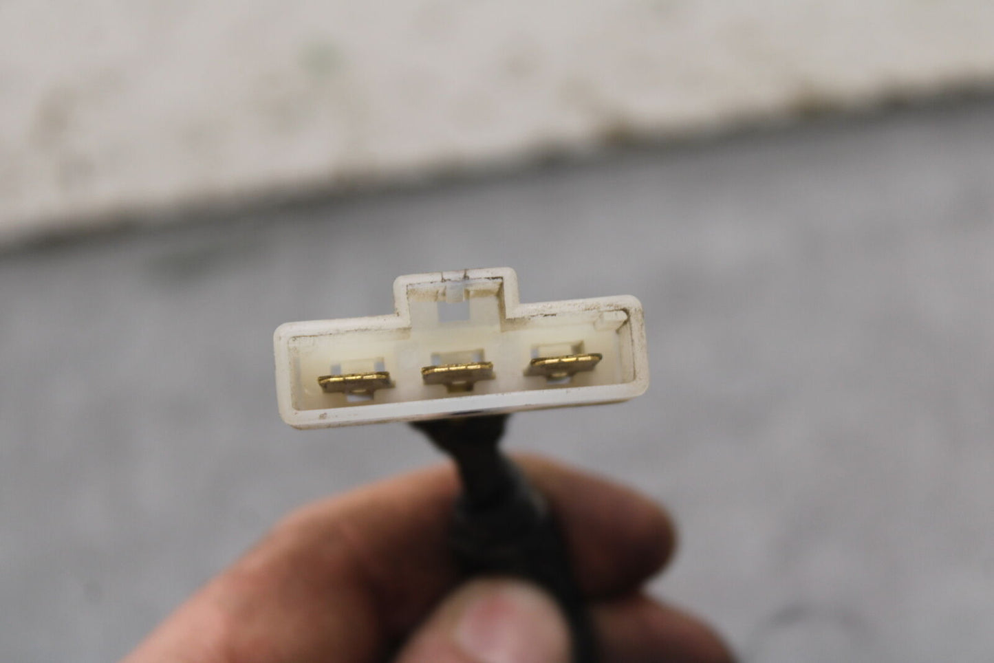 13-16 KTM 390 DUKE RECTIFIER VOLTAGE REGULATOR BB748