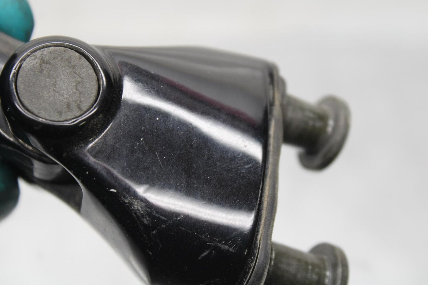 1999 Suzuki GSXR600 MIRRORS REARVIEW PAIR LEFT RIGHT BB580