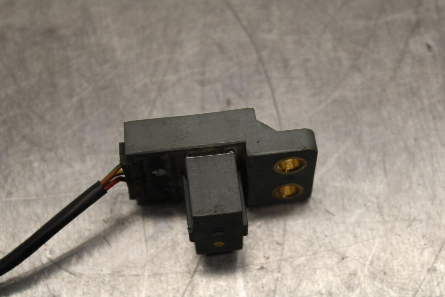 17-24 KTM 390 DUKE TIP OVER BANK ANGLE CRASH SENSOR SWITCH BB734