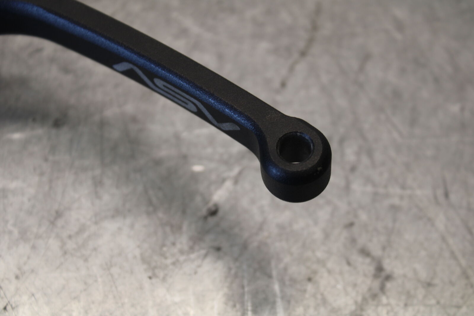 03-07 SUZUKI SV1000S HYDRAULIC CLUTCH MASTER CYLINDER w/ LEVER BB657