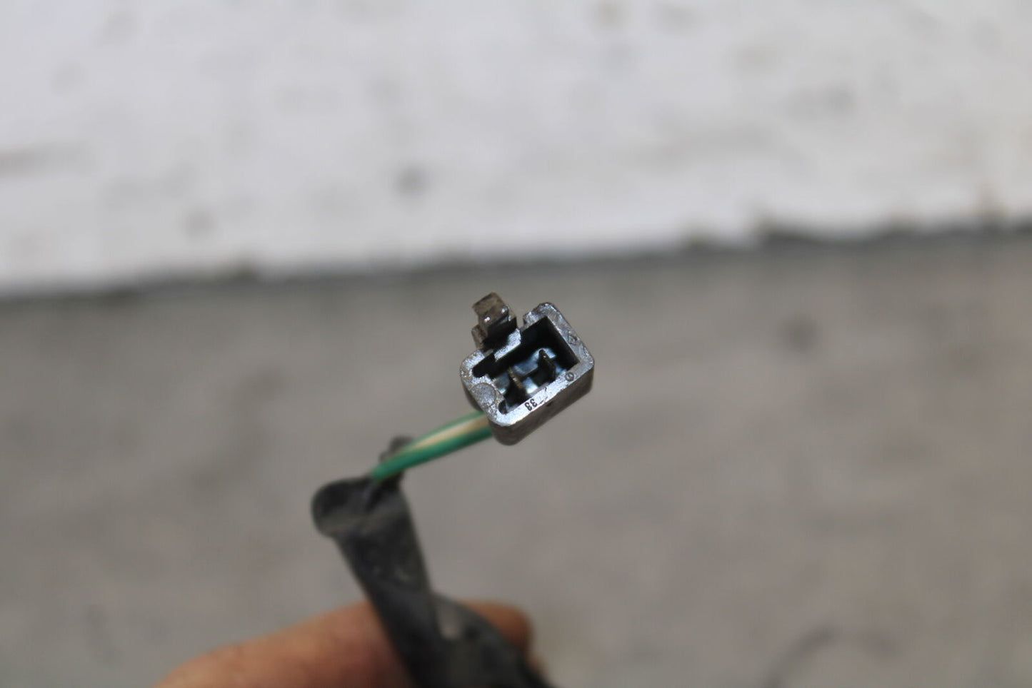 93-00 HONDA GOLDWING 1500 GL1500SE REAR BACK BRAKE SENSOR BB700