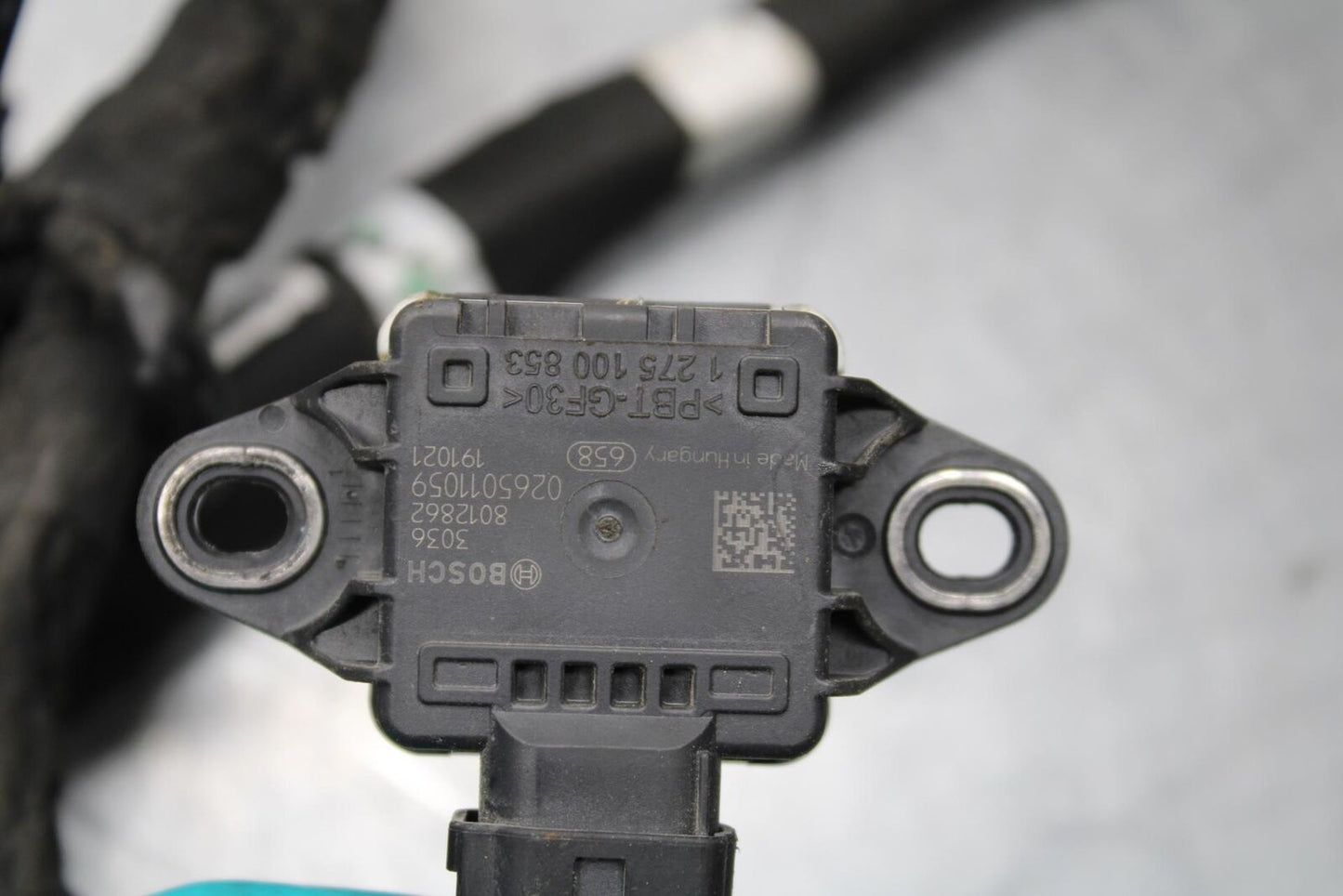 19-20 KTM 790 DUKE 790 MAIN ENGINE WIRING HARNESS MOTOR WIRE LOOM BB570