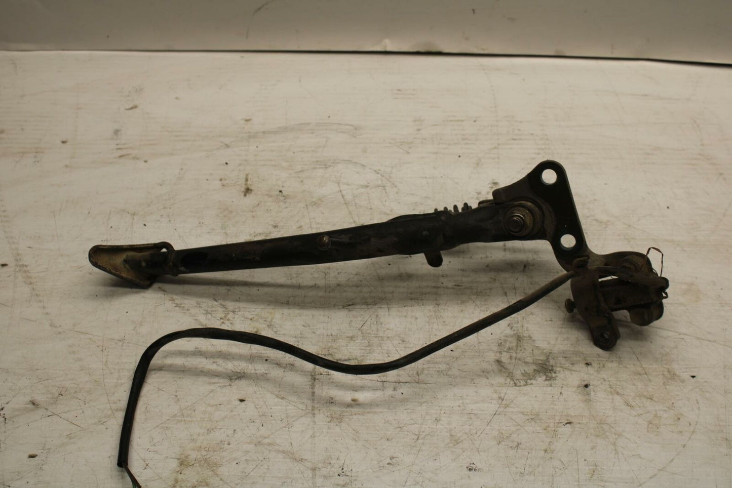 04-05 SUZUKI GSXR750 KICKSTAND SIDE KICK STAND BB270