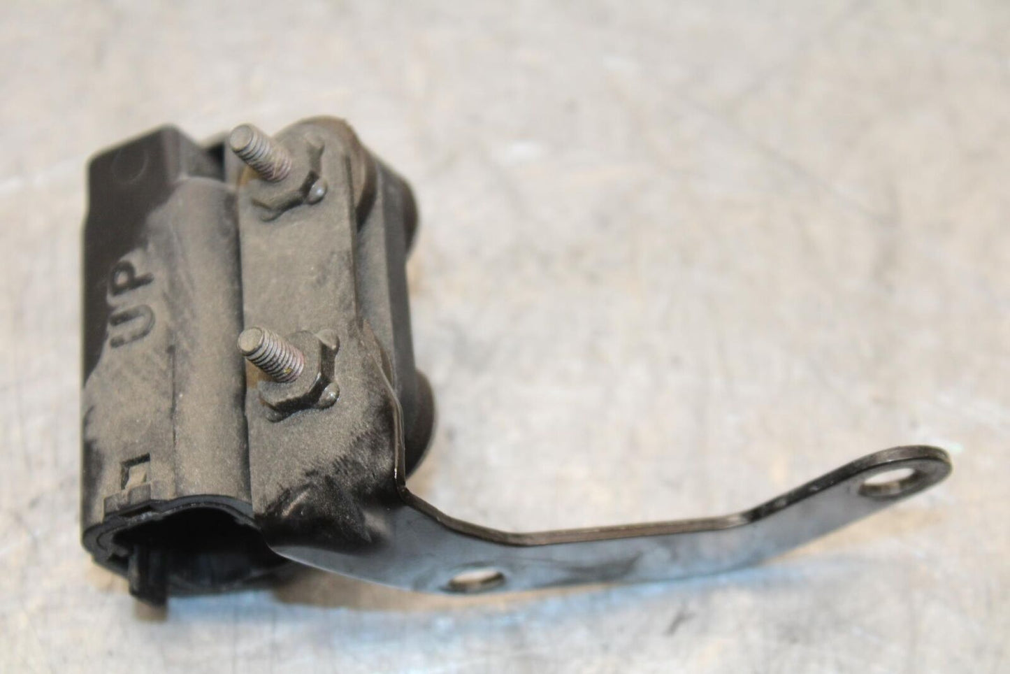 2009 Triumph Daytona 675 TIP OVER BANK ANGLE CRASH SENSOR SWITCH BB584