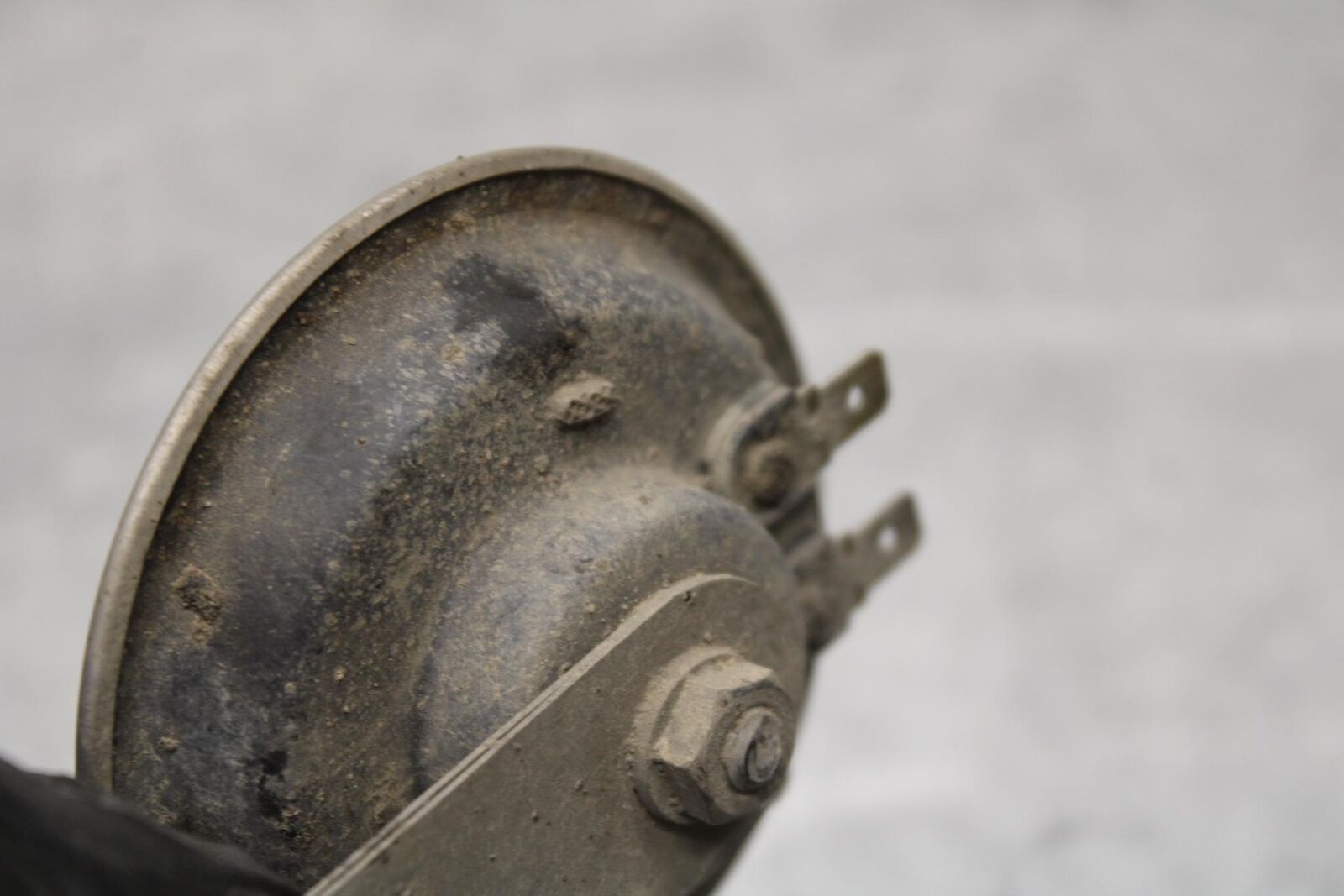 01-03 SUZUKI GSXR600 HORN SIGNAL 38500-08F10 38500-35F10 BB633