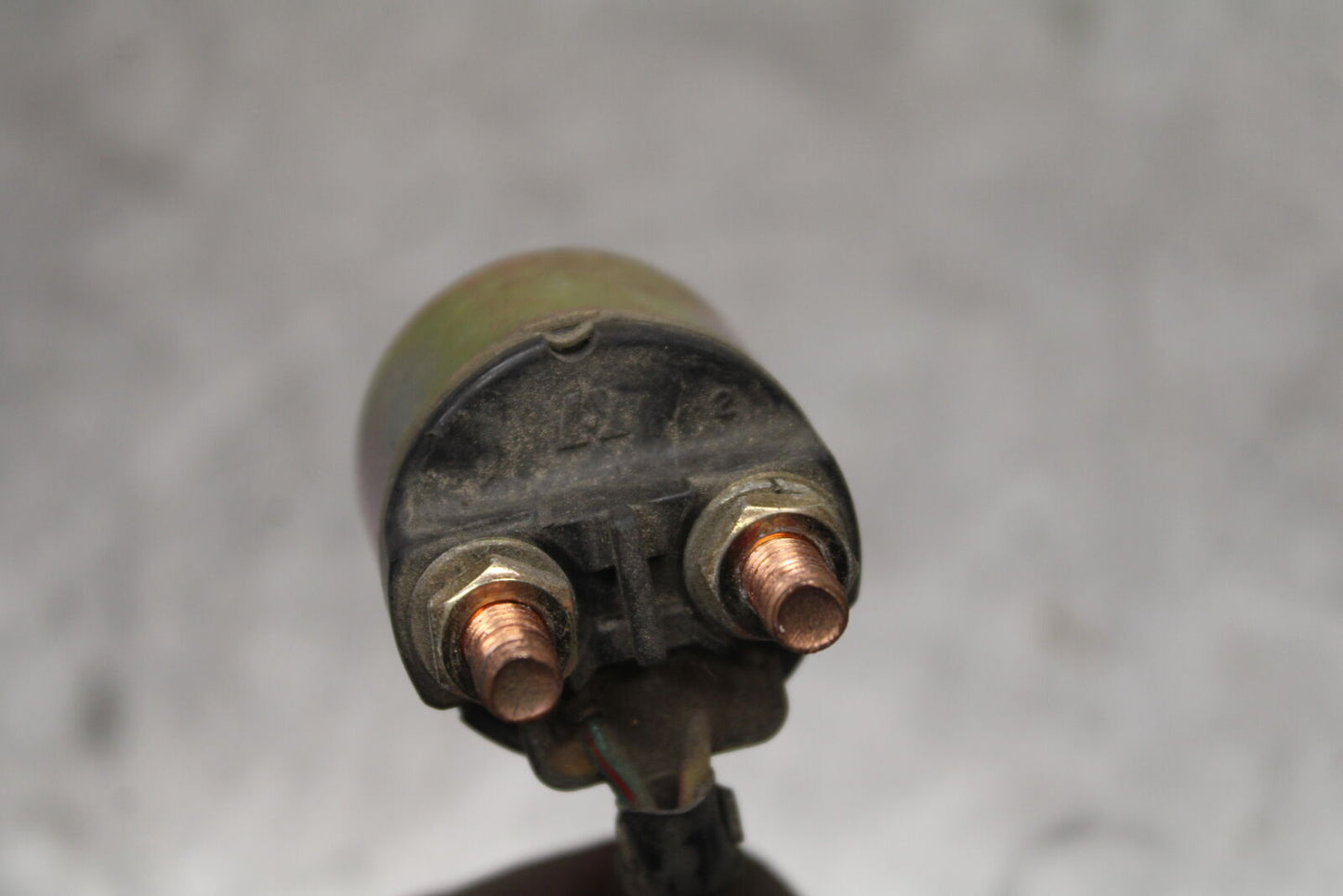 93-00 HONDA GOLDWING 1500 GL1500SE ENGINE STARTER RELAY BB700