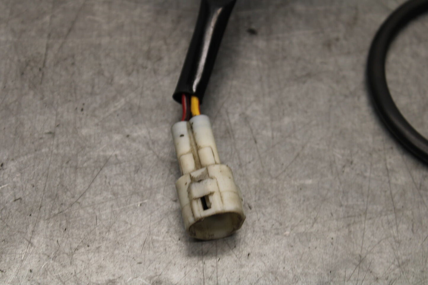 04-05 SUZUKI GSXR600 FUEL PUMP GAS PETROL SENDER UNIT 15100-29G00 BB658