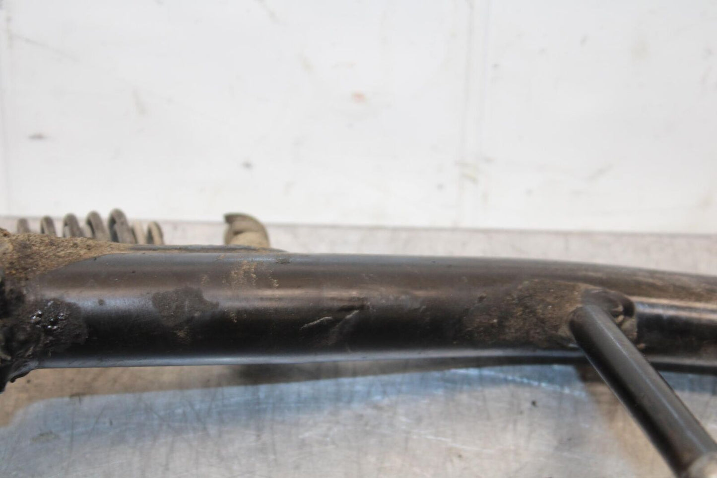 1999 Suzuki GSXR600 KICKSTAND SIDE KICK STAND BB580
