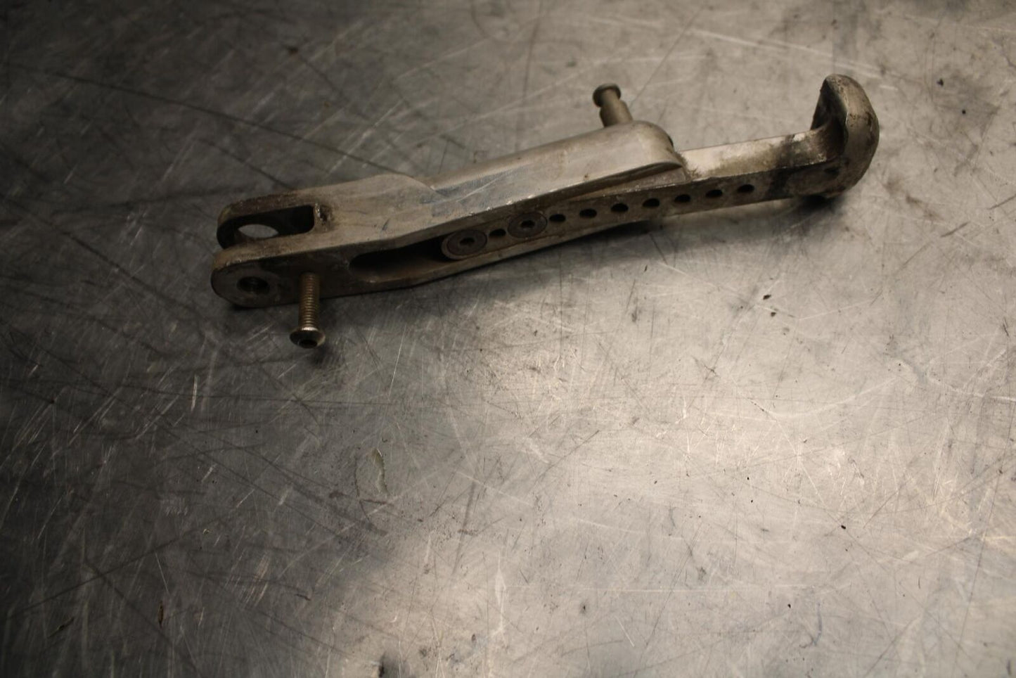 17 KAWASAKI VERSYS_X 300 AFTERMARKET KICKSTAND SIDE KICK STAND BB504