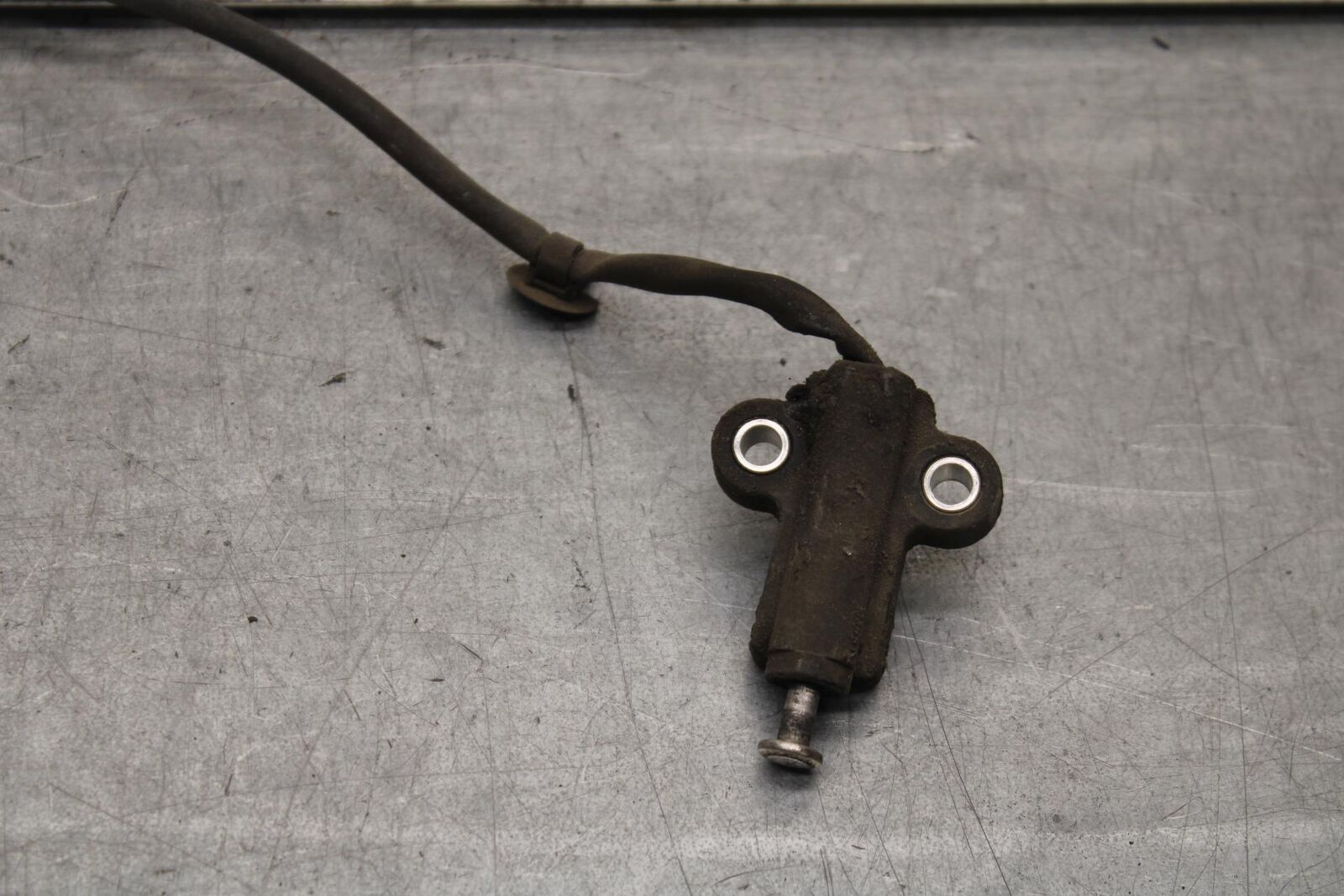 01-03 SUZUKI GSXR600 KICKSTAND SIDE KICK STAND SENSOR 37840-35F00 BB633