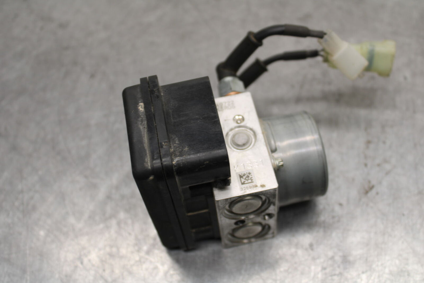21-24 KTM 890 ADVENTURE R ABS PUMP UNIT MODULE BB723