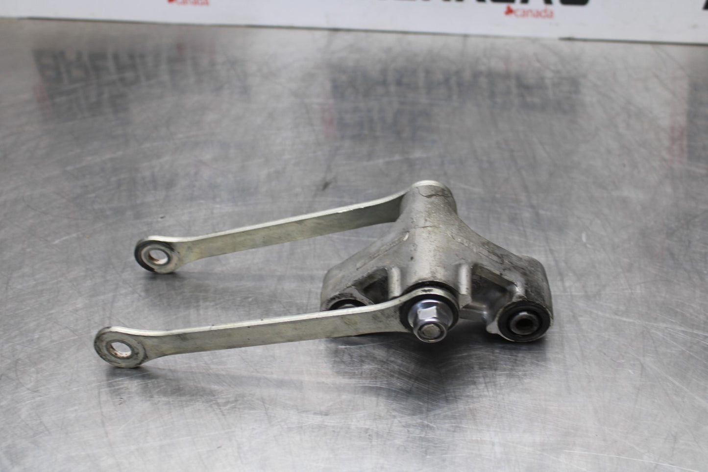 21-23 KAWASAKI NINJA ZX6R REAR DOGBONE SHOCK LINKAGE LINK BB179