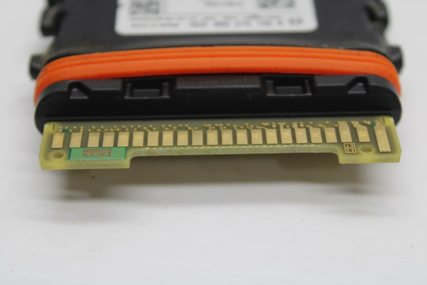 18-20 HUSQVARNA VITPILEN 401 ECU COMPUTER CONTROLLER UNIT BLACK BOX ECM BB248
