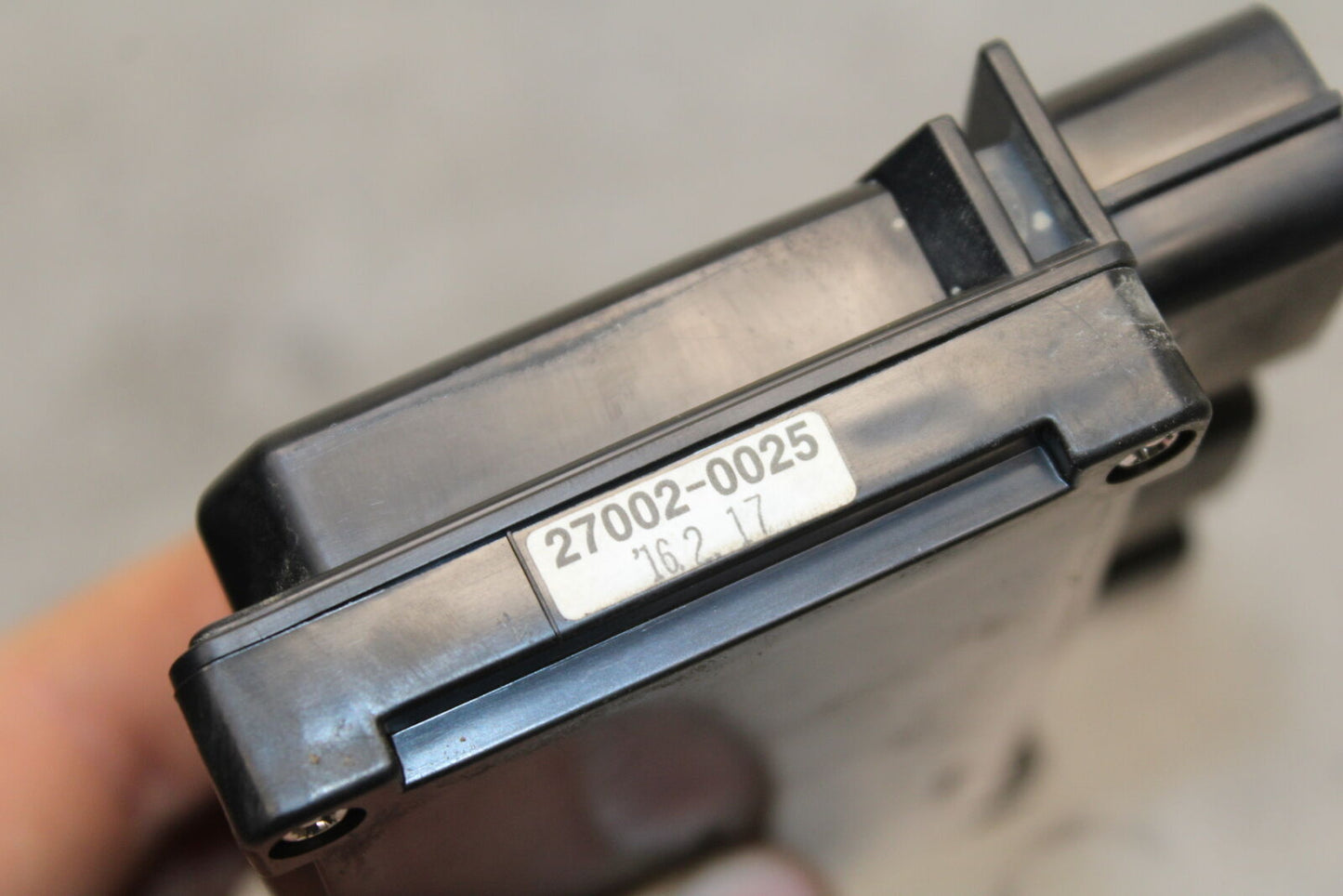 16-17 KAWASAKI VULCAN S 650 EN650 ABS RELAY 27002-0025 BB731