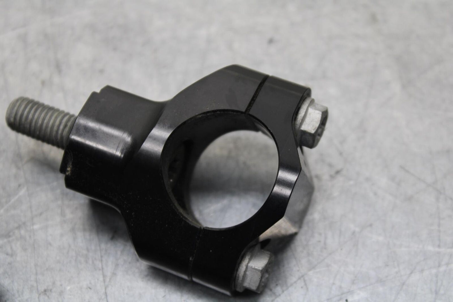 20-24 KTM 890 DUKE R HANDLEBAR RISERS BB627