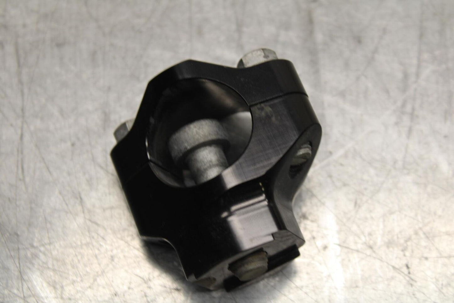 21-23 KTM 890 ADVENTURE HANDLEBAR RISERS BB629