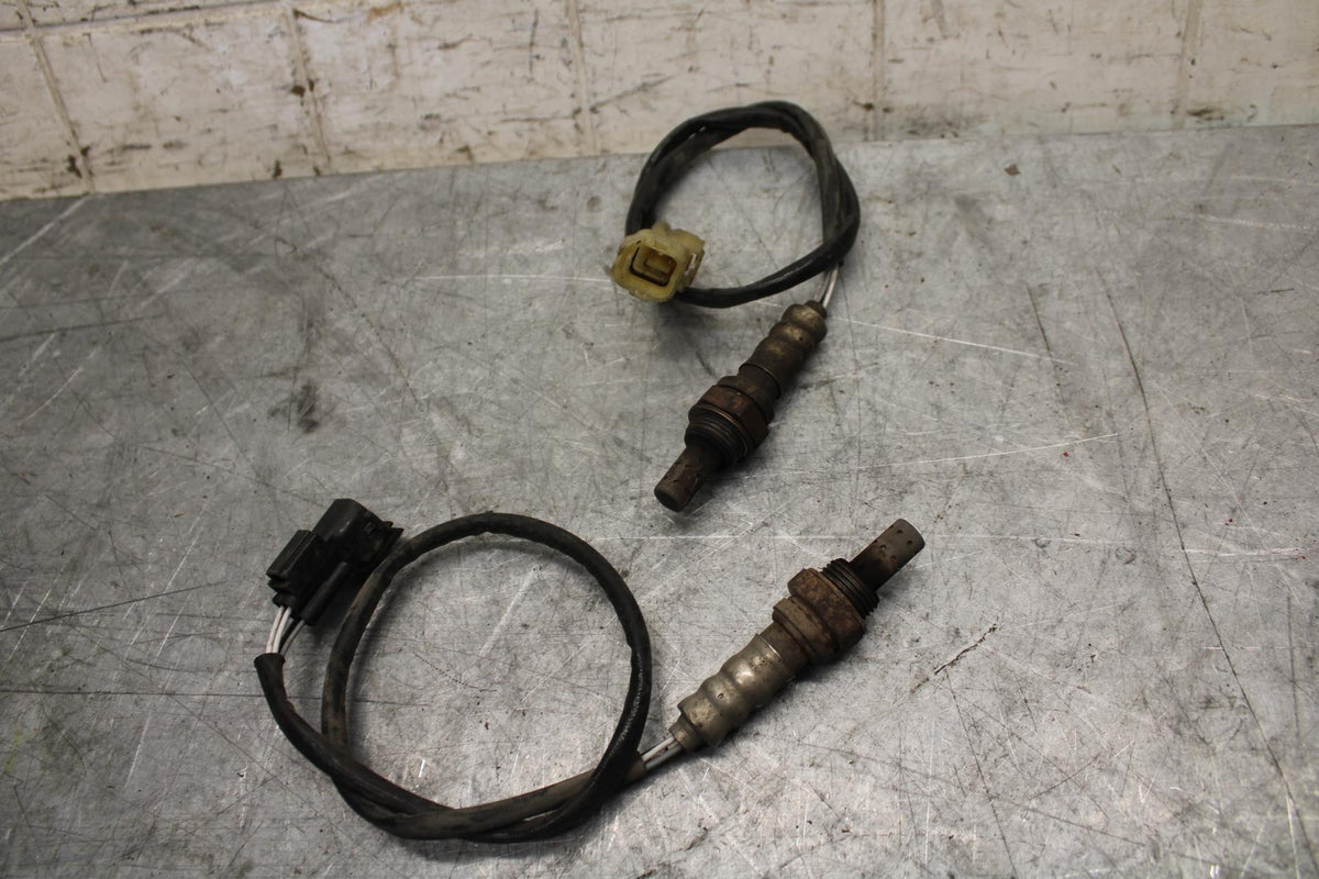 2004 Honda ST1300 OXYGEN O2 EXHAUST GAS LAMBDA SENSOR BB49