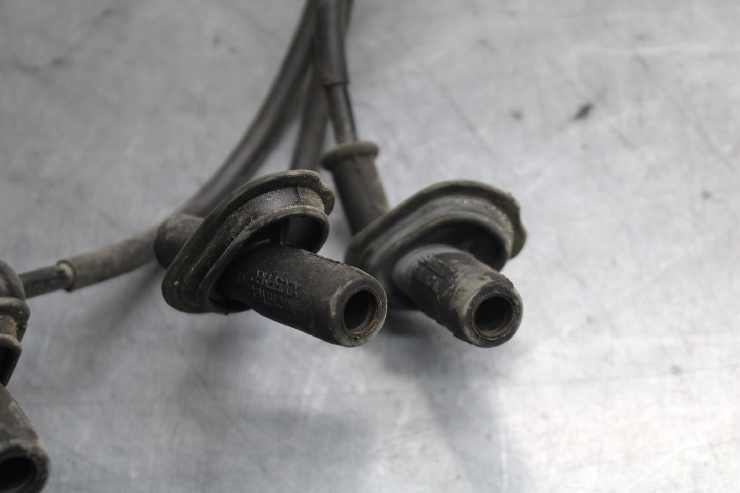 93-00 HONDA GOLDWING 1500 GL1500SE IGNITION COILS BB700
