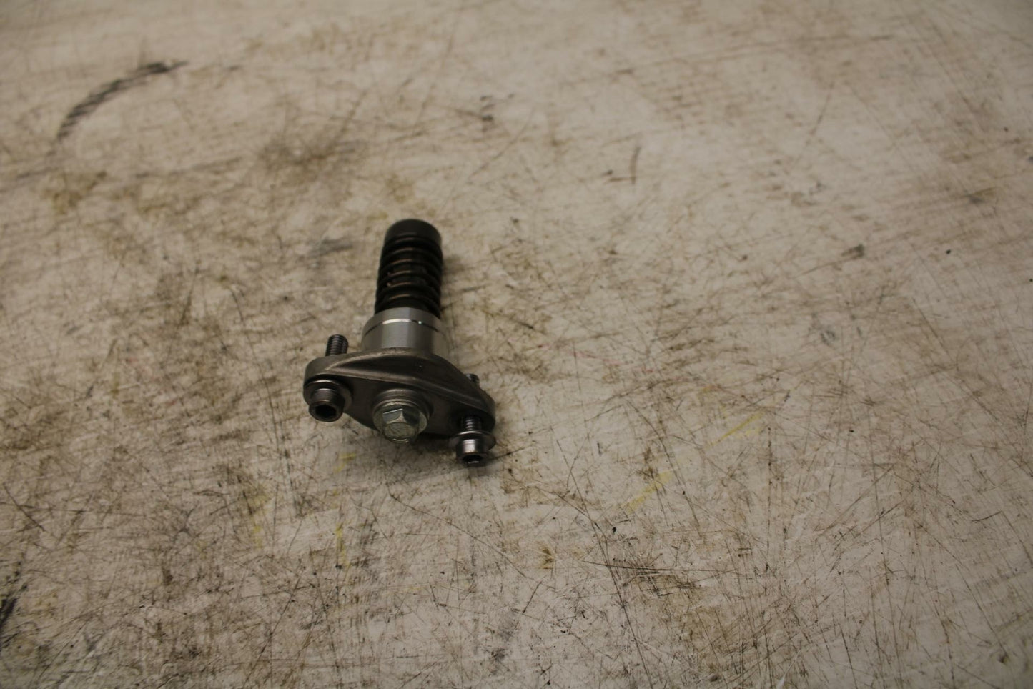 16-21 YAMAHA XSR900 CAM CHAIN CAMSHAFT TENSIONER BB370