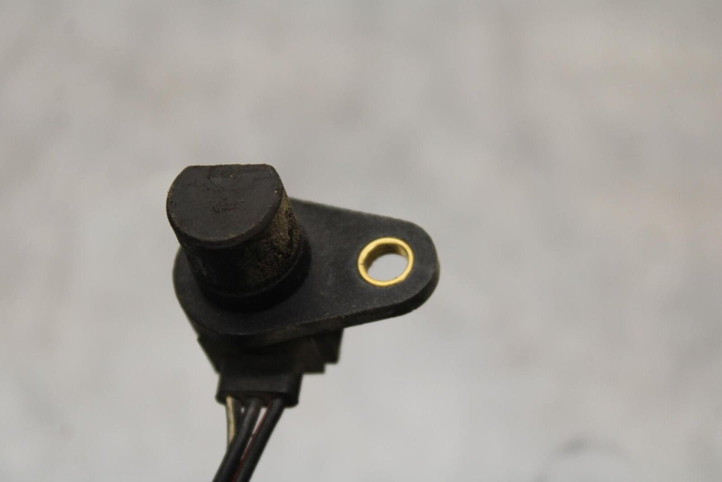 1999 Suzuki GSXR600 SPEED SPEEDOMETER SENSOR 34990-35F00 BB580