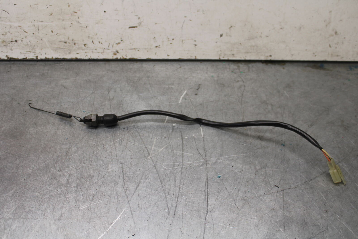 17-24 SUZUKI SV650 REAR BACK BRAKE SENSOR BB706