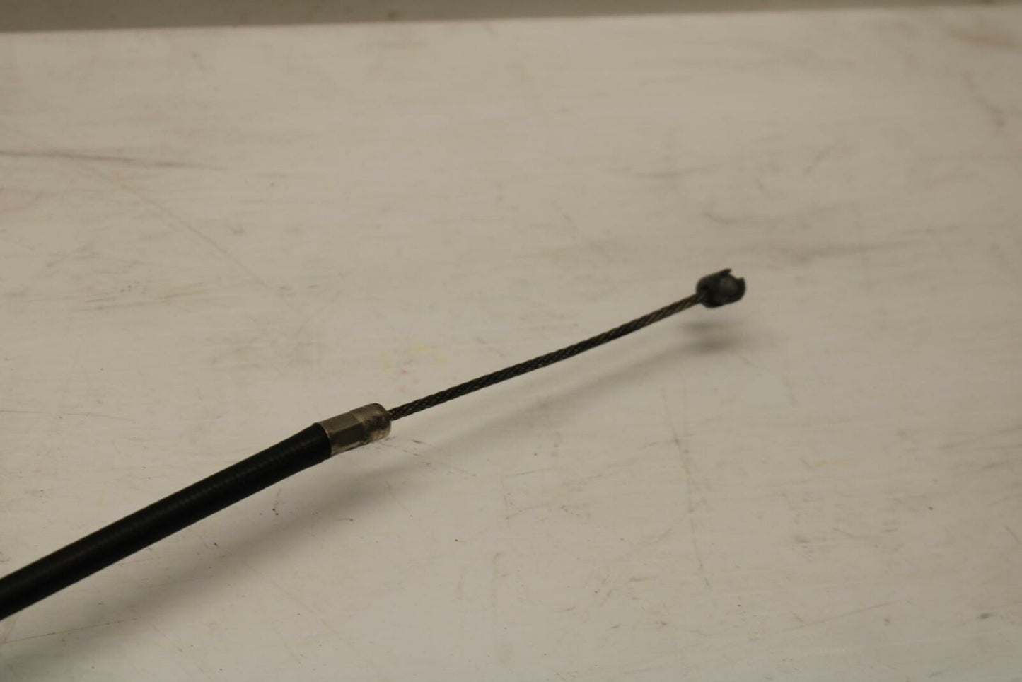 00-07 HONDA SHADOW SABRE 1100 CLUTCH CABLE LINE BB350