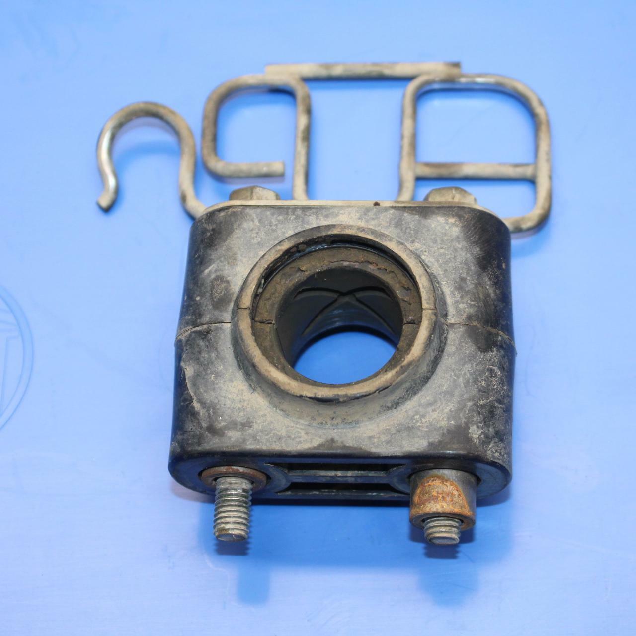 03-06 SUZUKI QUADSPORT Z400 STEERING COLUMN STAY BRACKET BB256