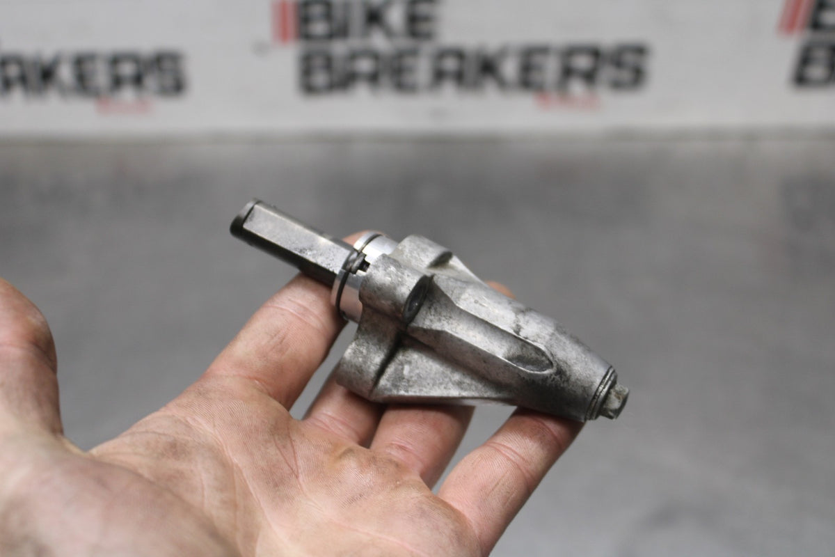 05-06 HONDA CBR600RR CAM CHAIN CAMSHAFT TENSIONER BB945