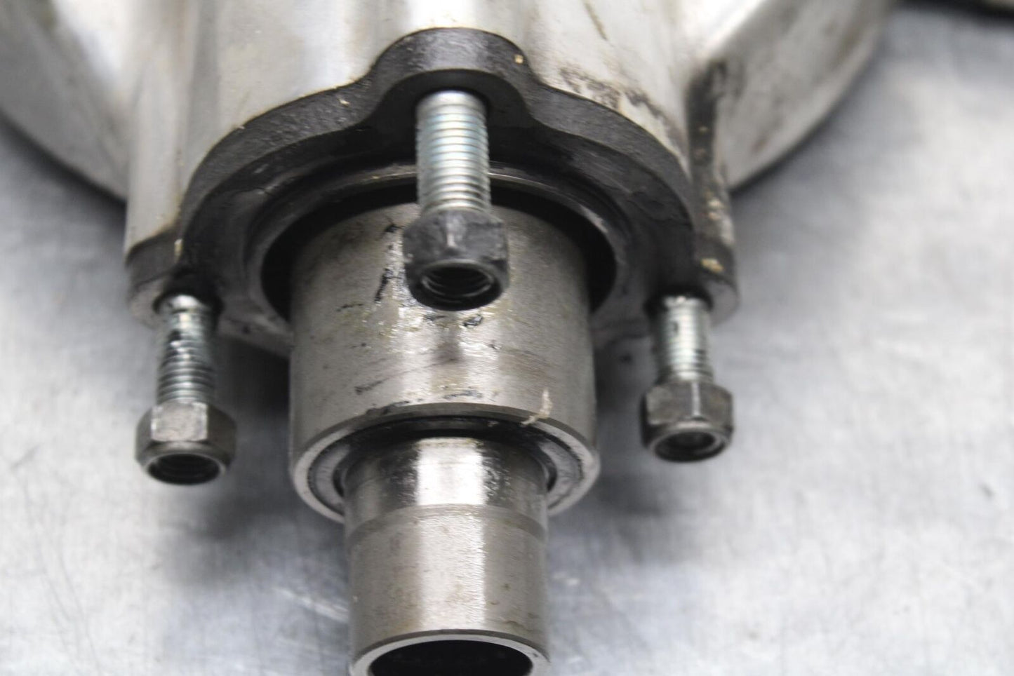 80-81 SUZUKI GS1000GL FINAL DRIVE GEAR DIFFERENTIAL BB103
