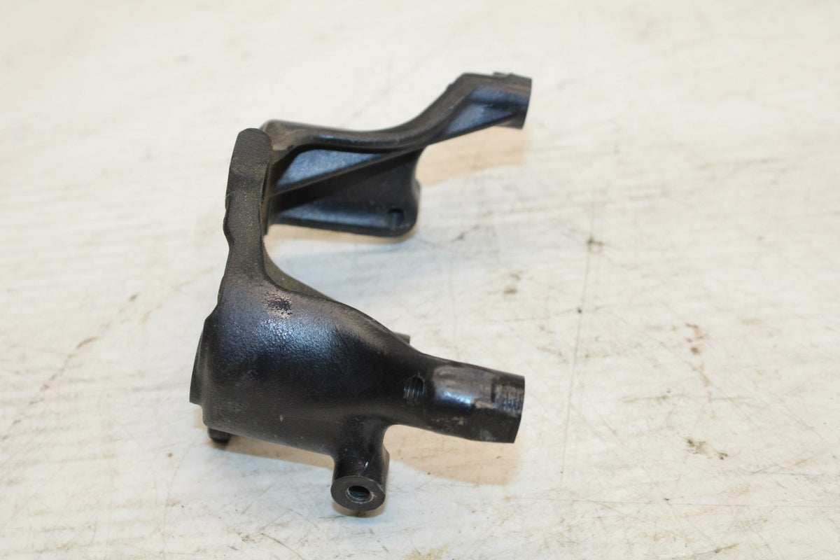04-05 HONDA CBR1000RR STEERING DAMPER STABILIZER BRACKET SUPPORT BB285