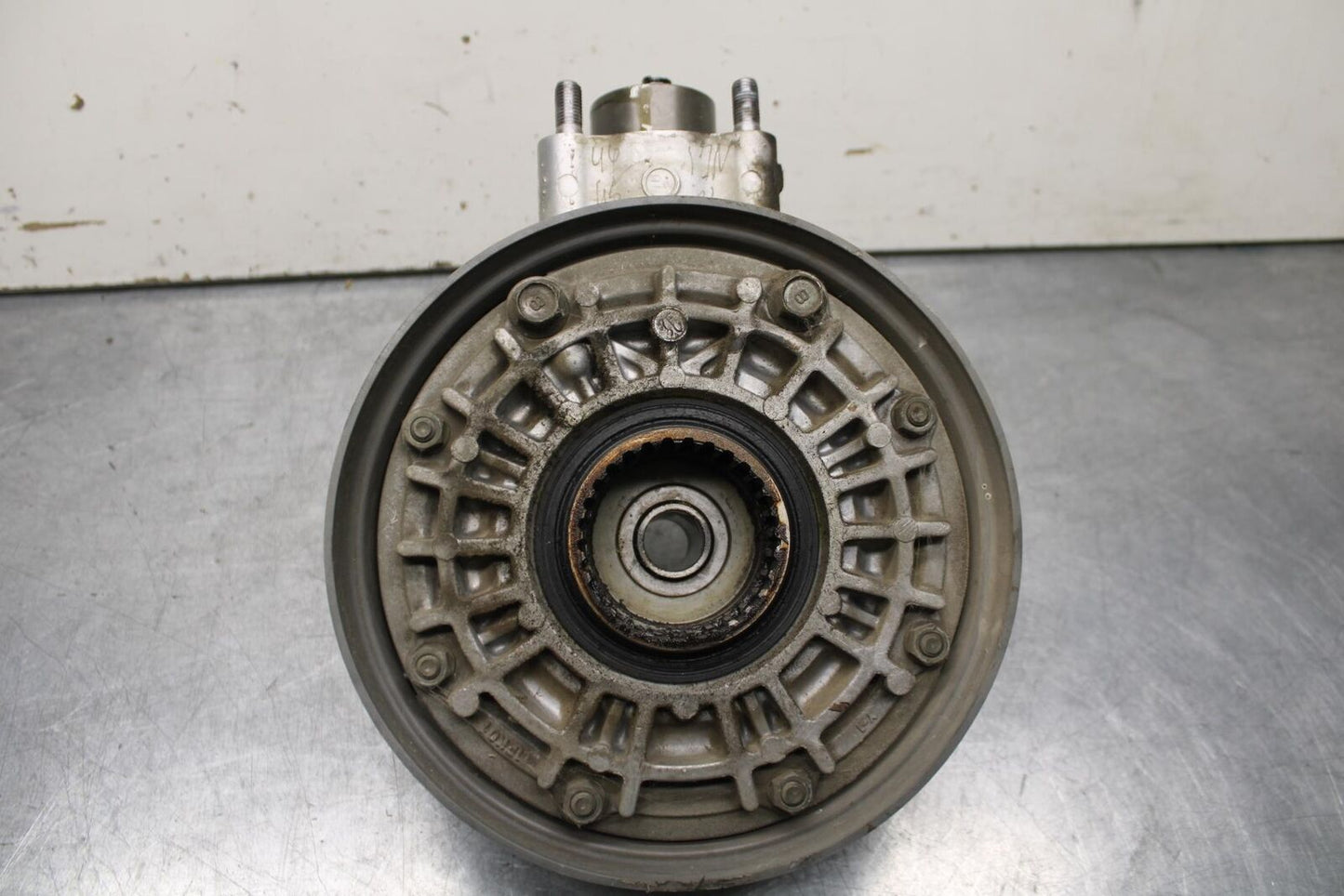 1998 Yamaha Vmax 1200 VMX1200 FINAL DRIVE GEAR DIFFERENTIAL BB620