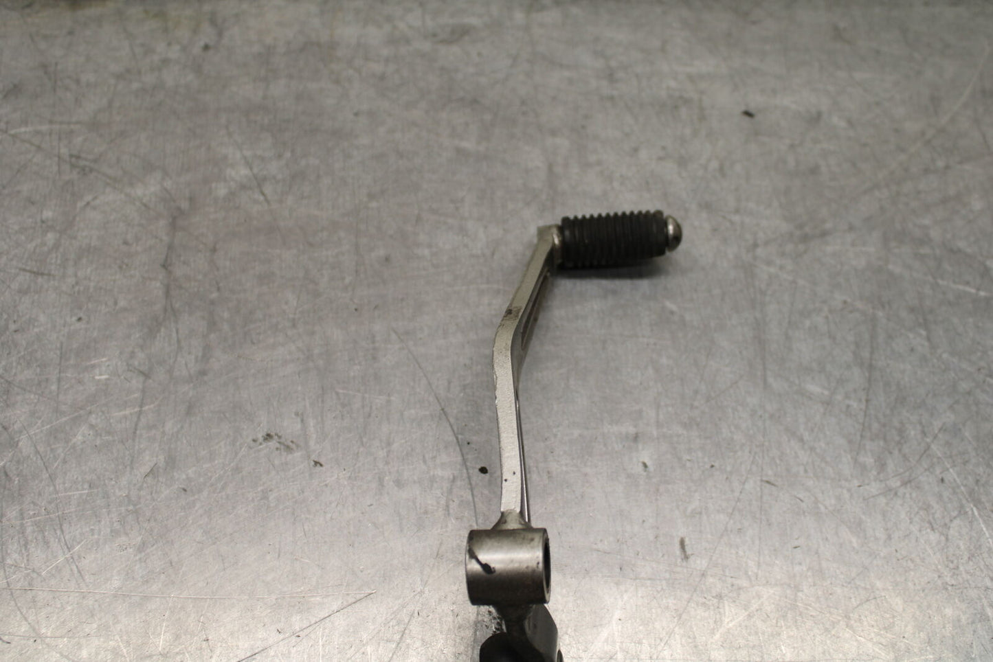 19-22 KAWASAKI Z400 SHIFTER LINKAGE SHIFT LINK PEDAL BB738