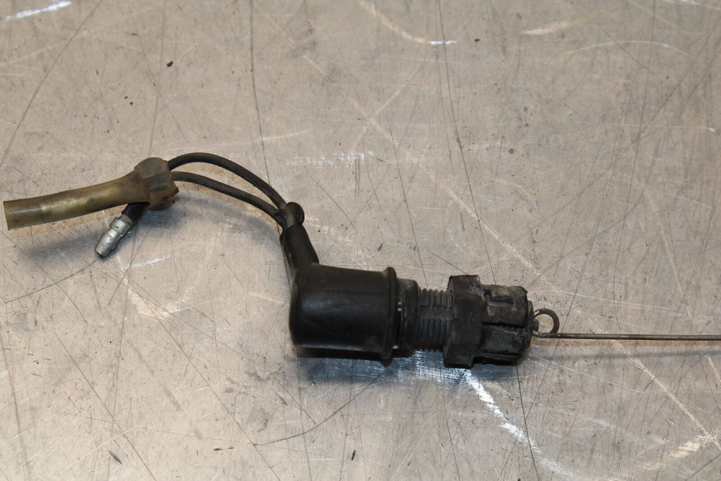 1979 Yamaha XS1100 REAR BACK BRAKE SENSOR BB572