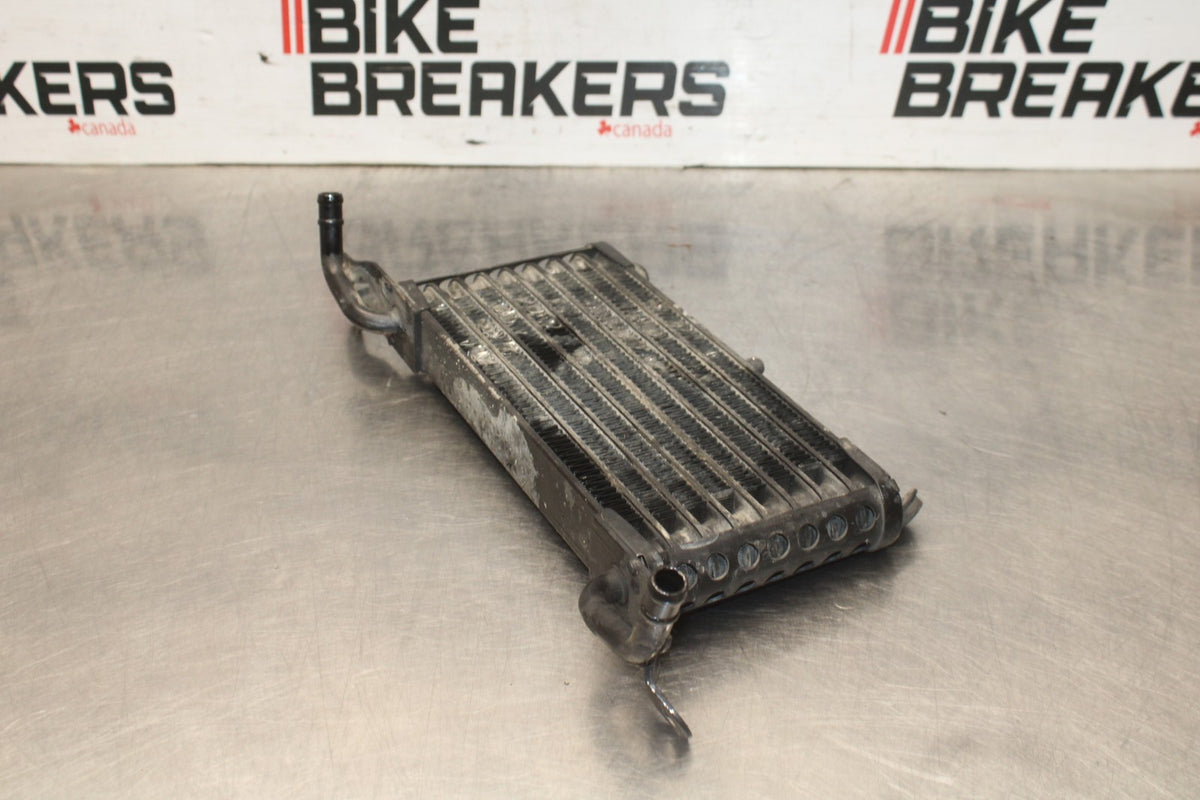 10-11 BMW S1000RR ENGINE MOTOR OIL COOLER BB941