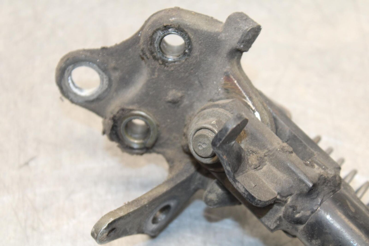 1999 Suzuki GSXR600 KICKSTAND SIDE KICK STAND 42310-33E30 BB608