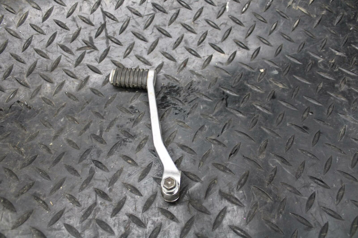 86 SUZUKI GS750ES SHIFTER PEDAL BB233