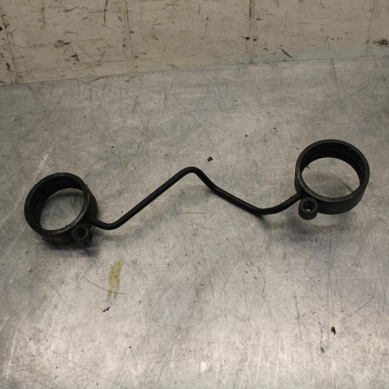 84-85 HONDA V65 SABRE FORKS JOINER BALANCE PIPE TUBE BB05