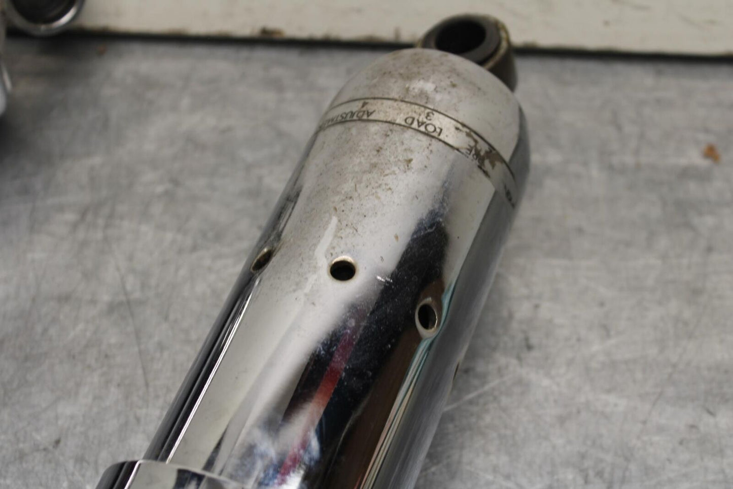 97-03 HONDA SHADOW ACE 750 VT750C REAR BACK SHOCK ABSORBER BB618