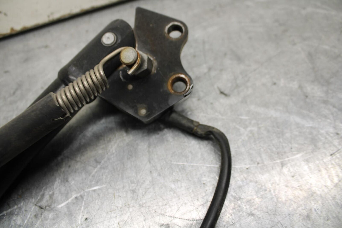 16-18 KTM 690 DUKE KICKSTAND SIDE KICK STAND BB631