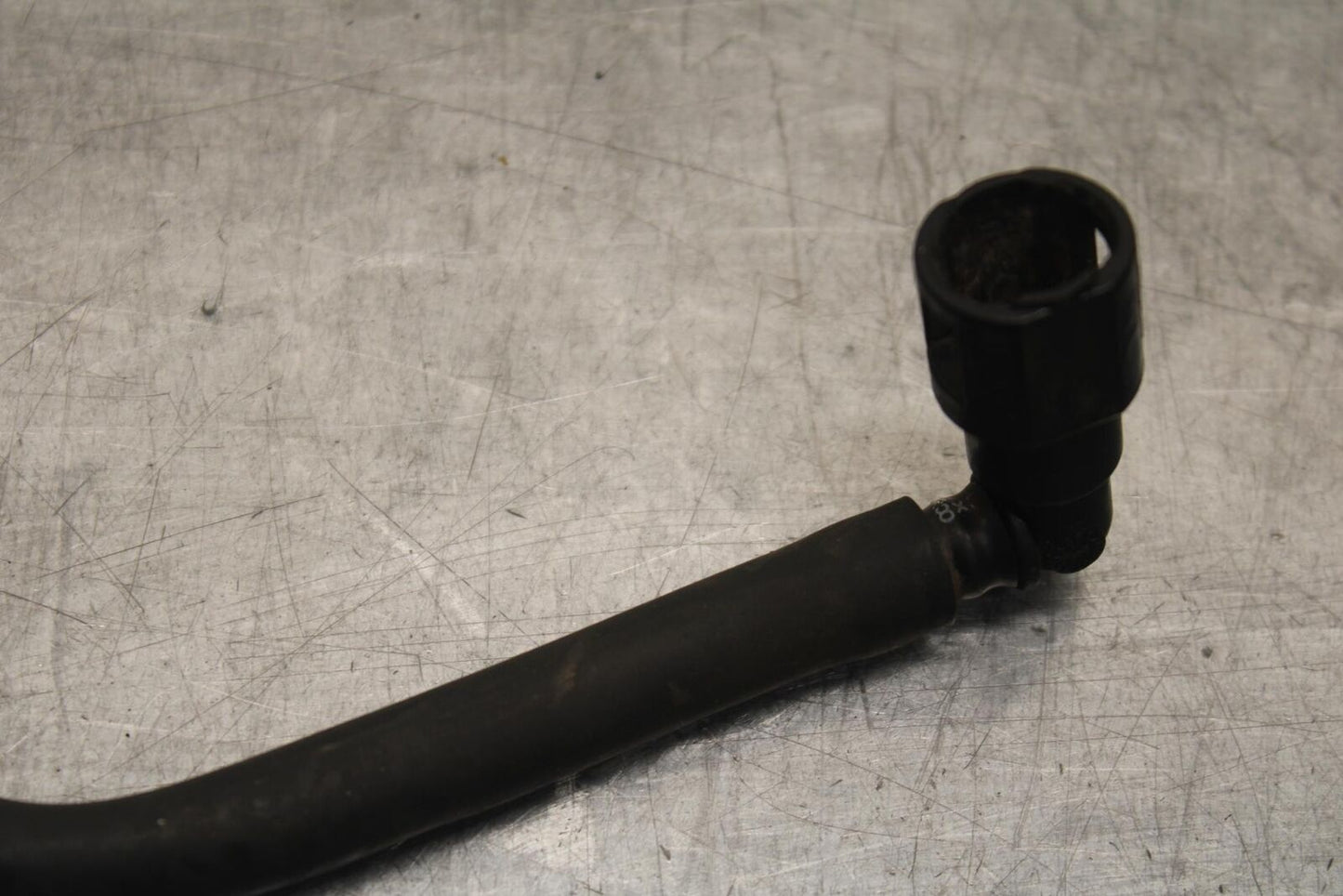 2003 Suzuki SV1000S FUEL HOSE GAS LINE TUBE PIPE 15810-16G00 BB85