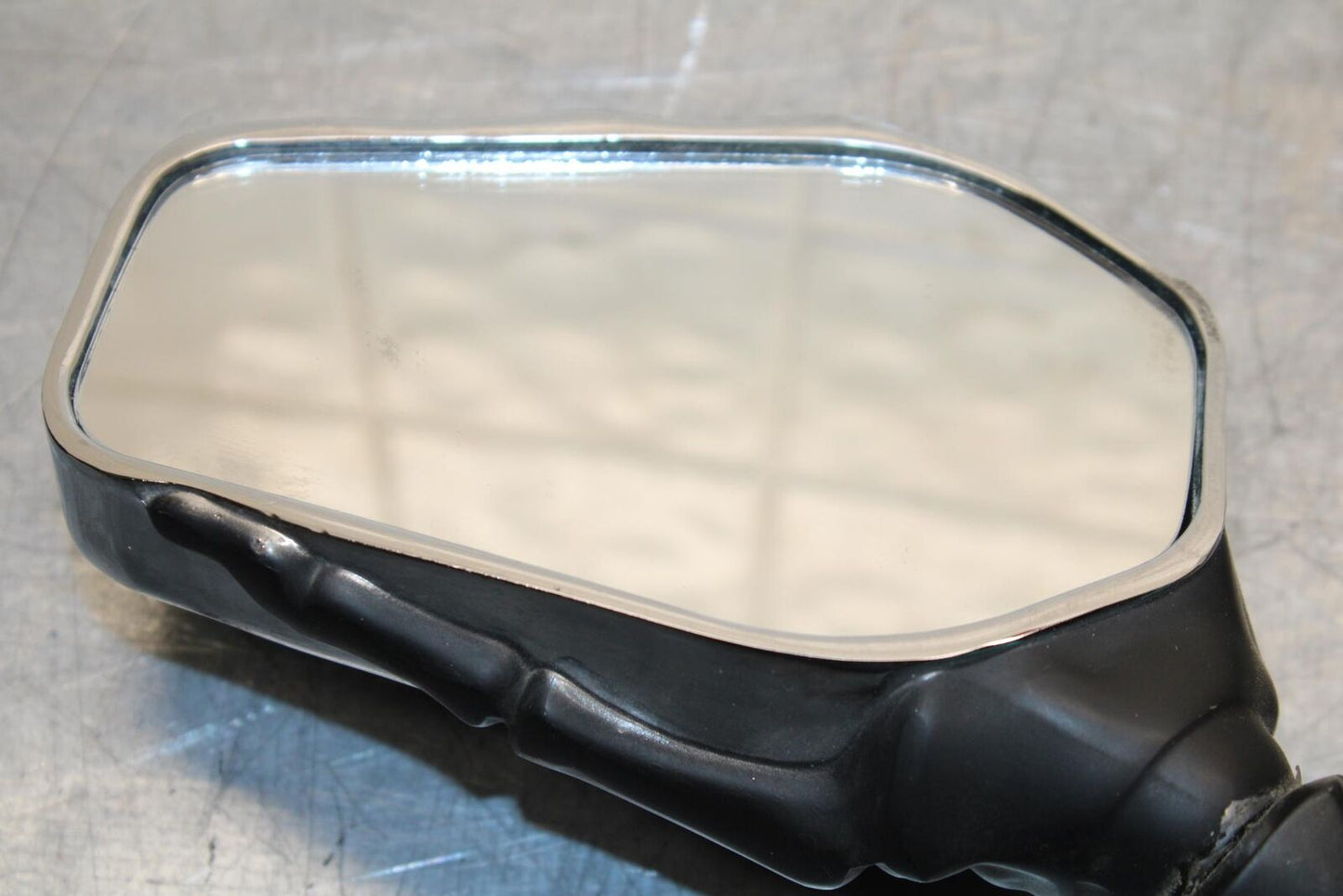 2004 Suzuki Intruder 1500 VL1500 MIRRORS REARVIEW LEFT RIGHT PAIR BB573